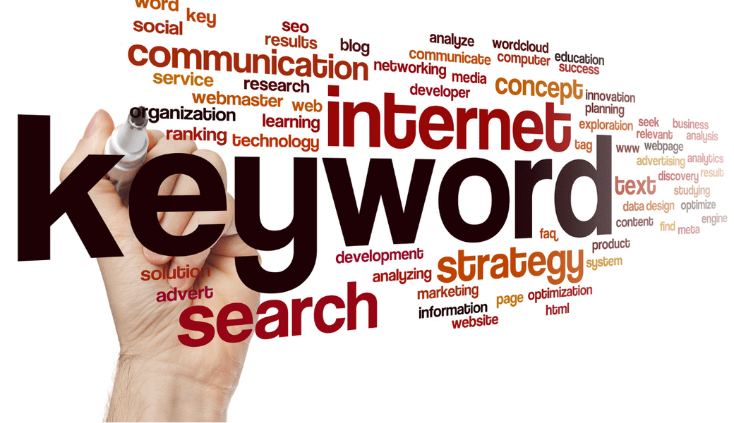 how-to-find-keywords